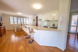 Seaside Apartments Broadbeach - 7