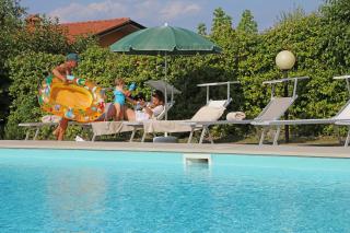 Corte degli Olivi Appartamenti - Manerba del Garda - 3
