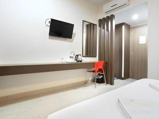 Redlink Hotel - 8