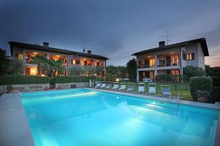 Corte degli Olivi Appartamenti - Manerba del Garda - 8