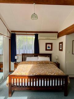 Cozy and quiet studio apartment with shared spa pool - Dunedin - 7