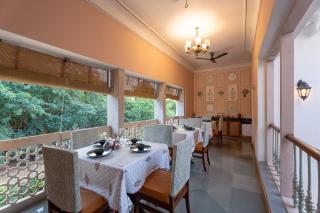 Mukam at Kanak Vilas, Jaipur - Jaipur - 5