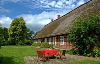 Ferienwohnung Art Land - 6