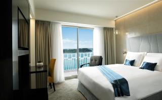 Hotel Slovenija - Terme & Wellness LifeClass - Portorož - 9