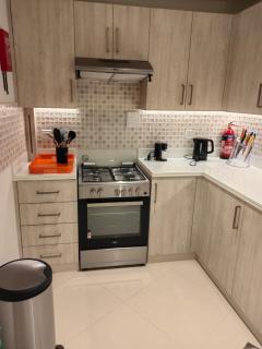 7 palm Jumeirah one bedroom - 5