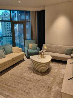 7 palm Jumeirah one bedroom - 6
