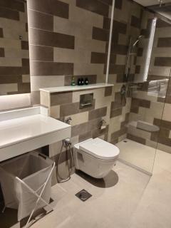 7 palm Jumeirah one bedroom - 7