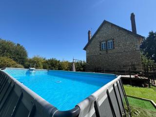 Le bonheur est dans le perche - 0