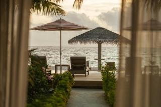 Sun Siyam Olhuveli - 1