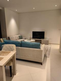 7 palm Jumeirah one bedroom - 8