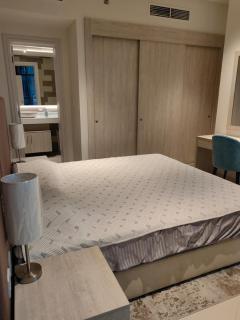 7 palm Jumeirah one bedroom - 9