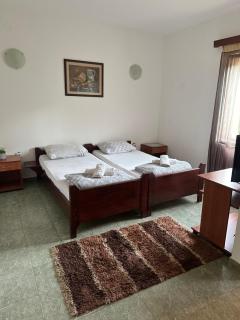 Prenoćište Majkin salaš - 4