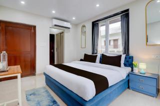 Townhouse Rispana River Dehradun Formerly Nivasa Home Stays - 4