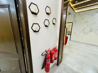 Comfort Home in DHA Phase 9 Lahore - 1