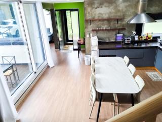 제주 구좌 2층전체독채타운하스 쓰리룸 - Hado-ri - 6