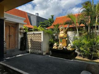 Umah Kaje Villa - 0