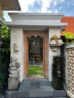 Umah Kaje Villa - 5