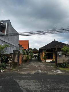 Umah Kaje Villa - 2