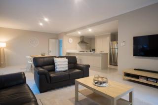 Parkview - Coastal Comfort by the National Park - 4