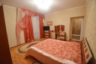 VIP apartments on Admiralskaya - Mykolaïv - 5