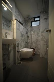 Hotel Bilton Wilson Garden - 4