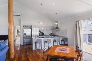 Peppy Harmony House Coastal Calm on Geographe Bay - 7
