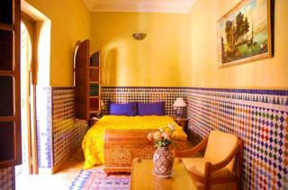 Riad Lakhdar - Marrakesh - 2