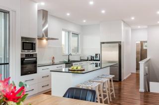 Koolbardi - Bushland Retreat near Pristine Beaches - 7