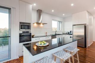 Koolbardi - Bushland Retreat near Pristine Beaches - 8