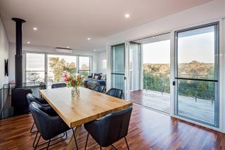 Koolbardi - Bushland Retreat near Pristine Beaches - 2