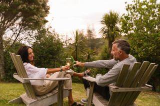 Rotoroa Island Holiday Homes, Hauraki Gulf, Auckland - 9