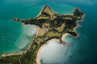 Rotoroa Island Holiday Homes, Hauraki Gulf, Auckland - 0