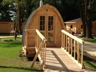 Le Petit Robinson - Champvert - 5