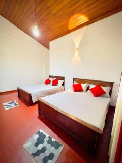 Cozy Nest Home Stay - 8
