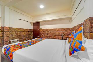 FabHotel PK Residency - 4