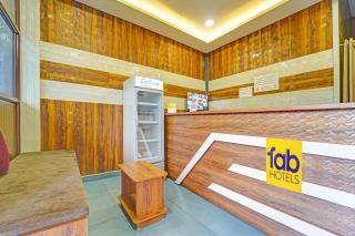 FabHotel PK Residency - 9