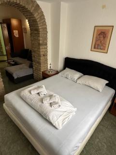 Prenoćište Majkin salaš - 6