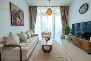 Reem Pearl 1BR Retreat - 4