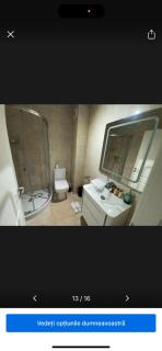 Aparthotel bucuresti - Bucarest - 7