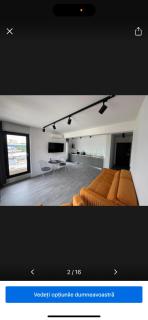 Aparthotel bucuresti - 6