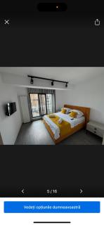 Aparthotel bucuresti - 1