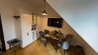 Warsaw Old Town - Cozy Historic Flat - 1