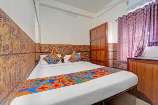 FabHotel PK Residency - 2