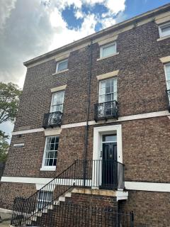Pass the Keys Stay by the Sea – 5 Guests Tynemouth - 7