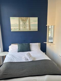 Pass the Keys Stay by the Sea – 5 Guests Tynemouth - 1