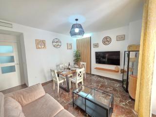 El Sagrario Apartamento céntrico con garaje gratis junto a la Catedral - 9