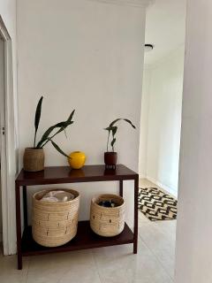 Qwithu Villa, Cozy Room in Shared 4-Bedroom House - 9