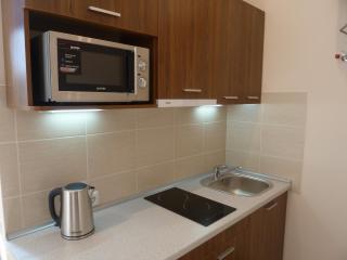 Sky Hotel - Dnipro - 1
