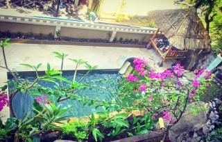 Amed Paradise Warung & House Bali - Amed - 2