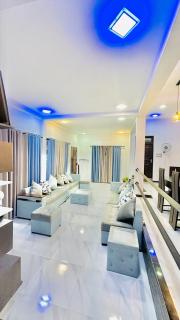 Hill Top Villa - 6